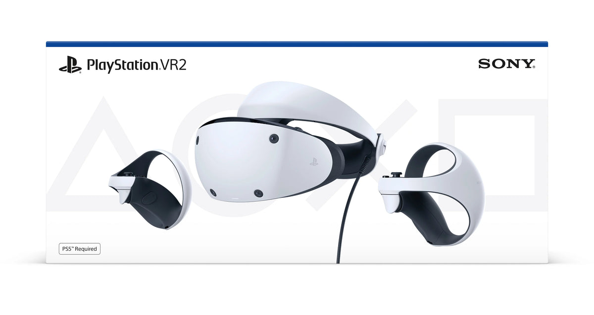 VR2 Headset Z445704