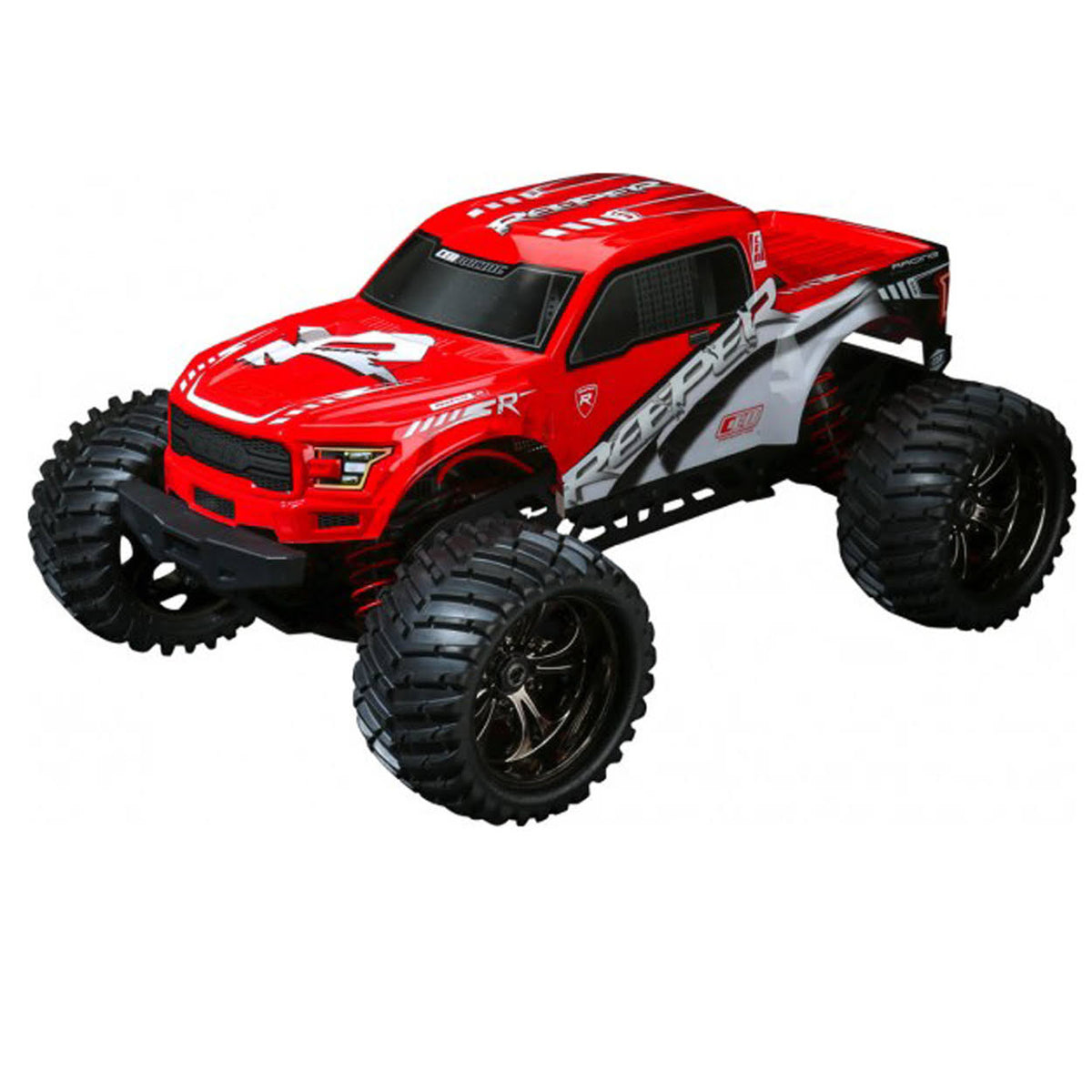 1/7 RTR Monster Truck R849977