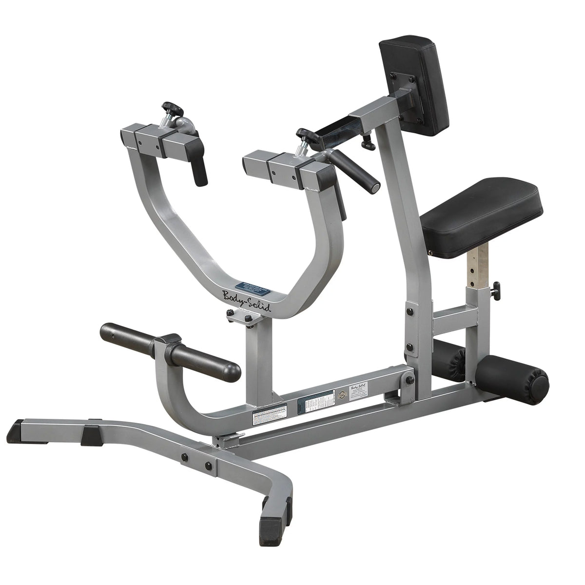 Seated Row Machine R464