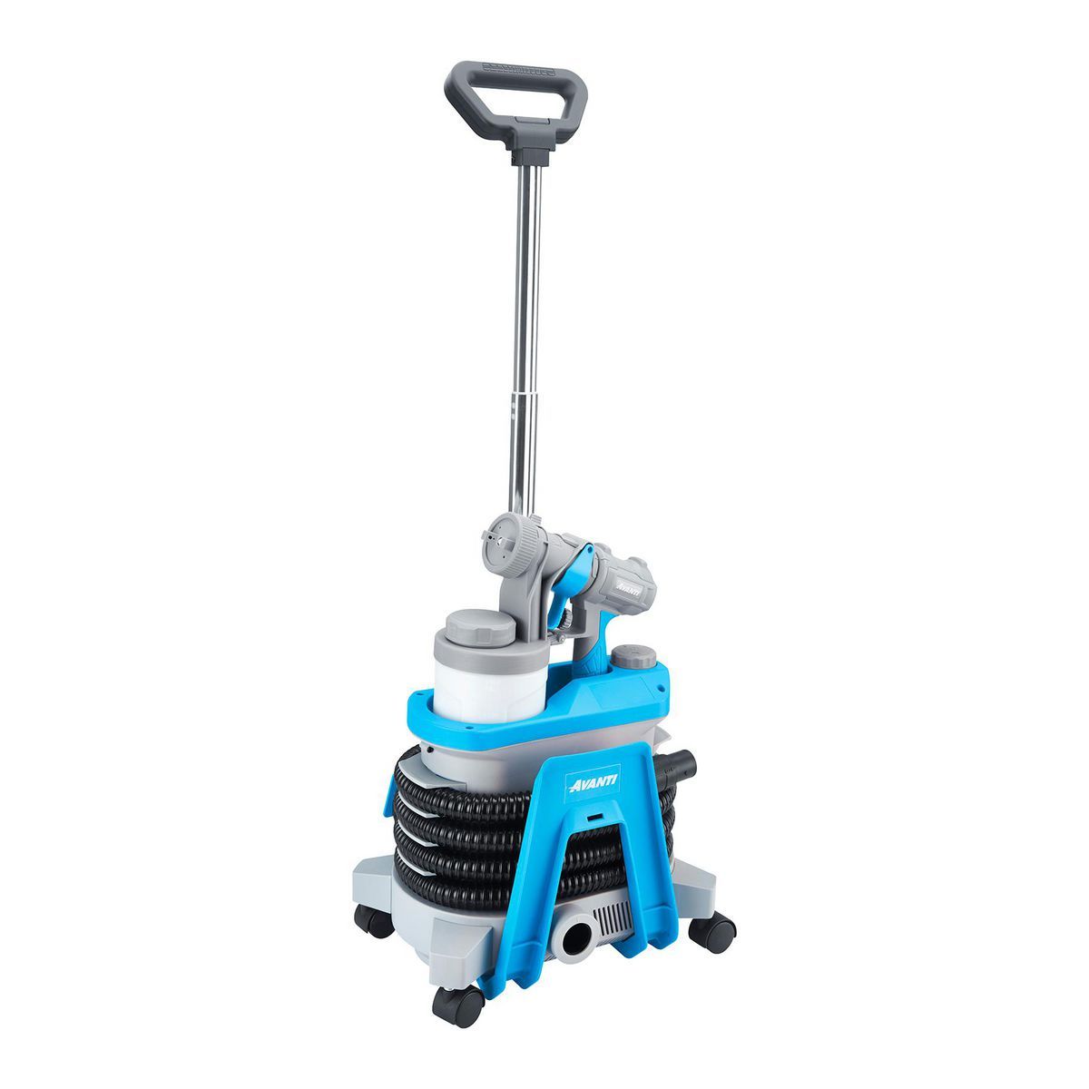 Portable HVLP Paint and Stain Sprayer Z1970