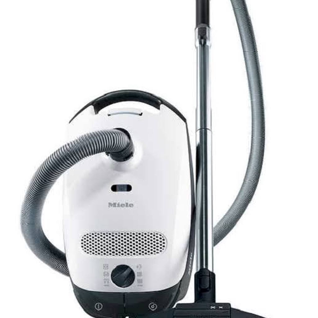 Canister Vacuum Q805844