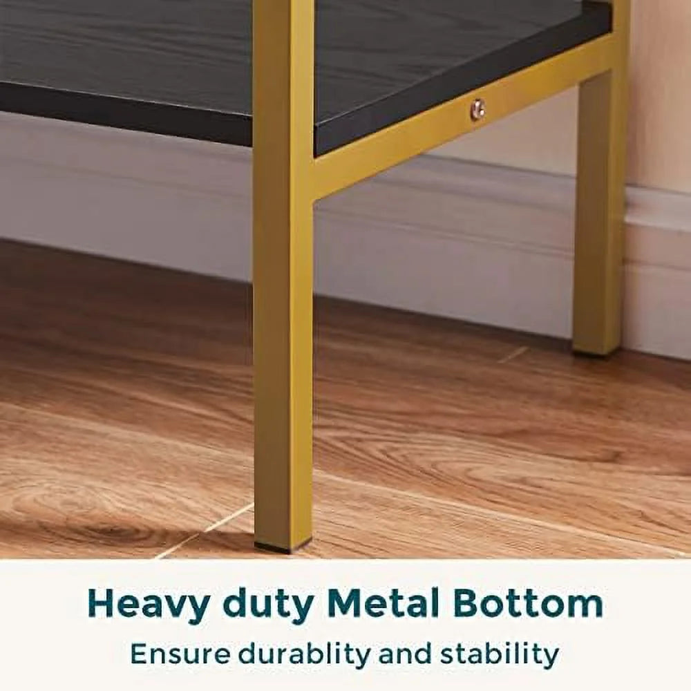 Console Table with Drawers and Shelves W393598