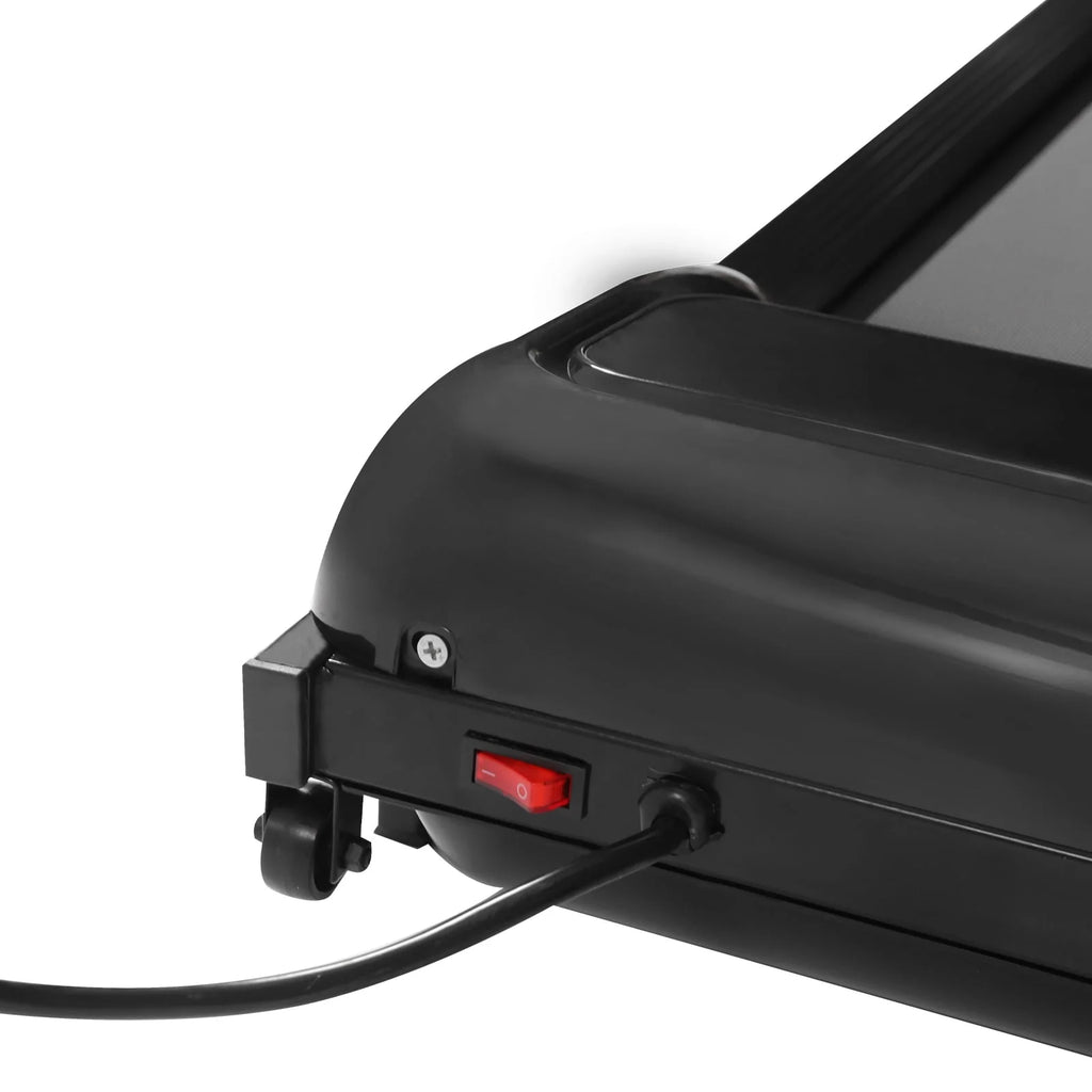 Folding Treadmill K334898