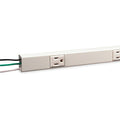 6 ft Prewired Raceway D325033