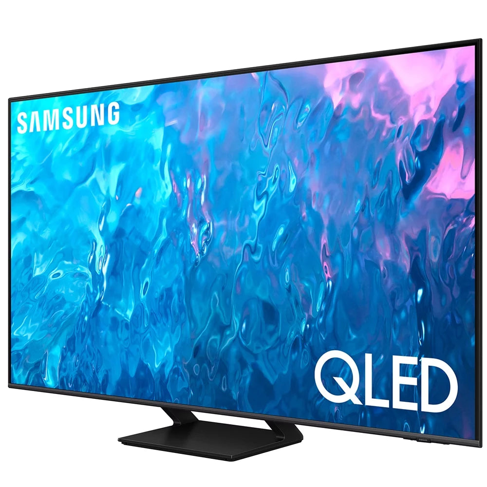 85 Inch QLED 4K Smart TV X3236