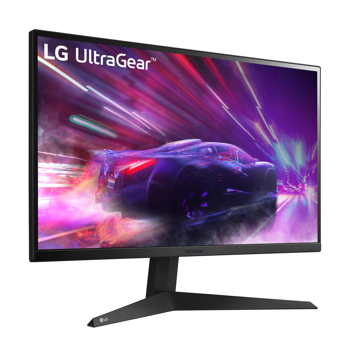 24” FHD 165Hz Gaming Monitor Black E14388