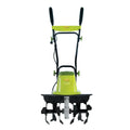 16-Inch 12-Amp Electric Tiller and Cultivator Z978945