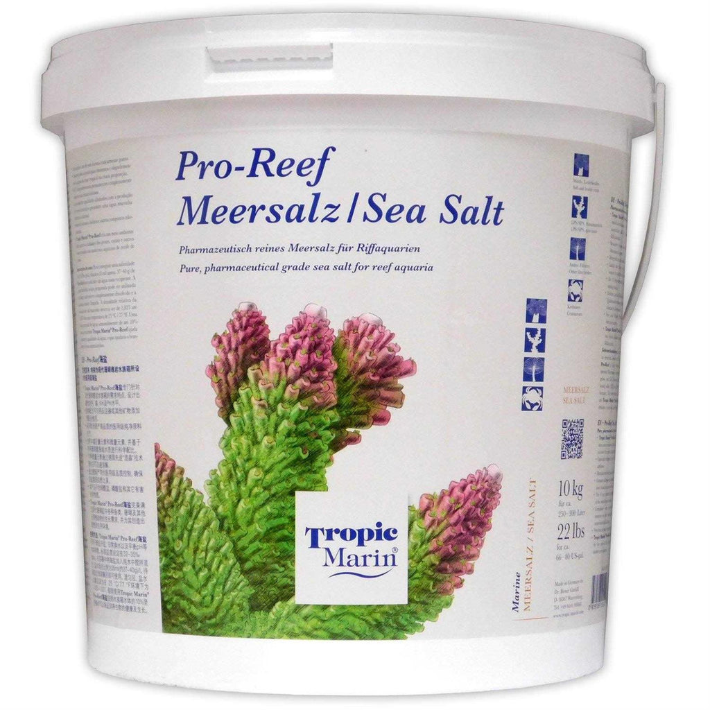 Pro-Reef Bucket Salt V1322