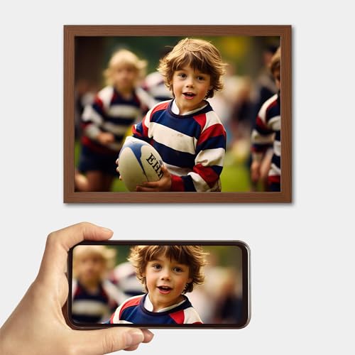 Custom Canvas Prints with Photos 8x10 In K88332