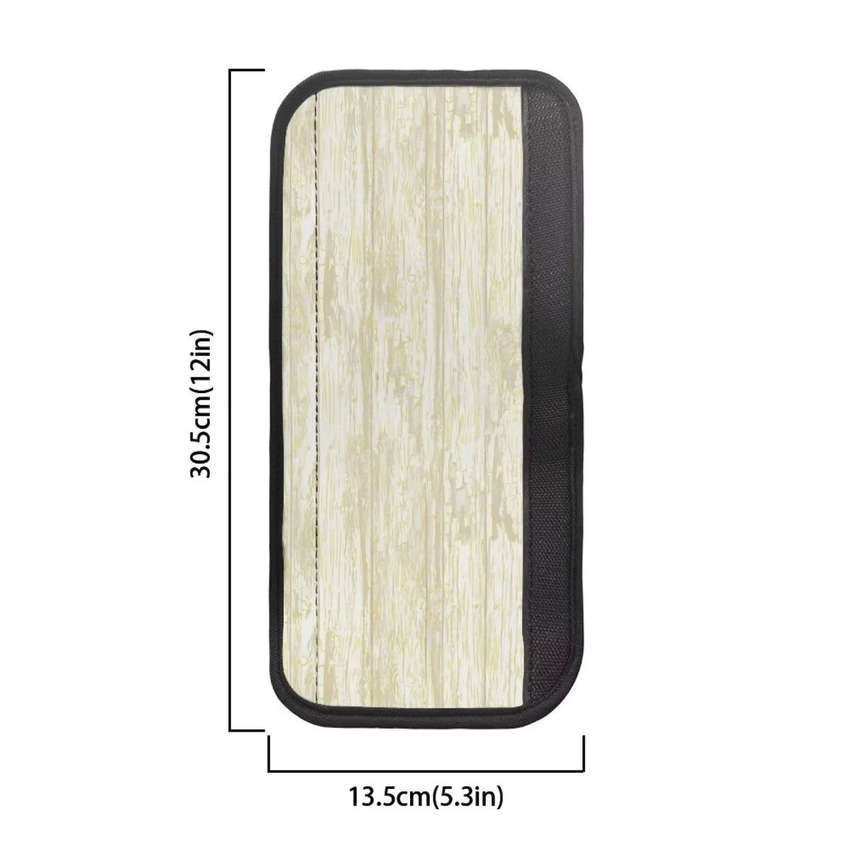 Refrigerator Handle Decor Covers, Set of 6 W72764