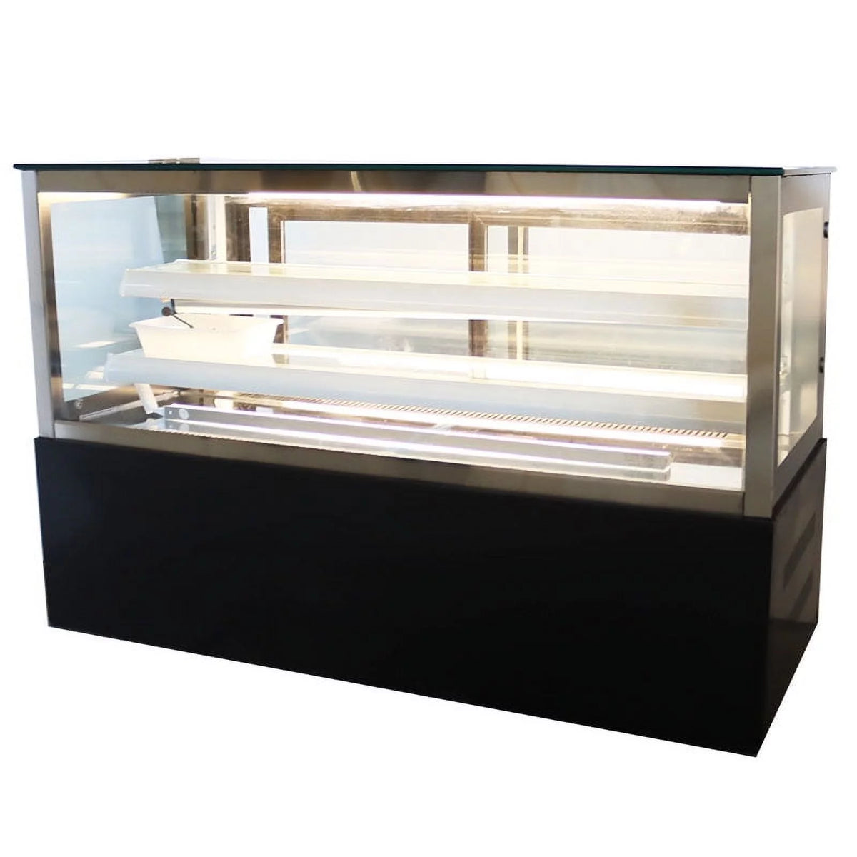 Refrigerated Cake Display Cabinet with Humidifying Function 220V M336