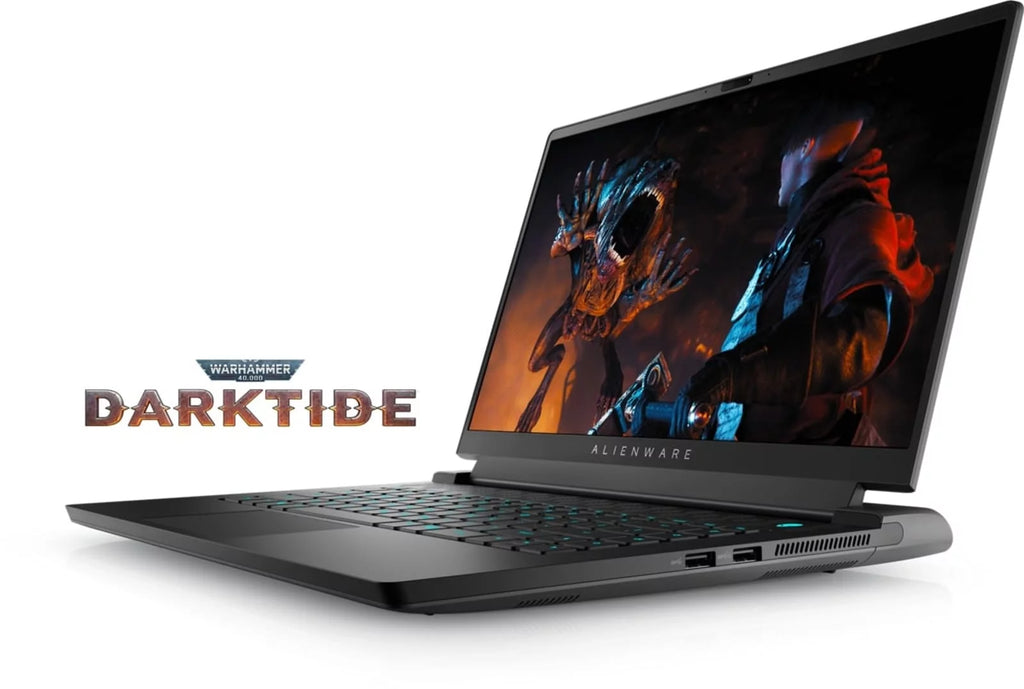 15.6" QHD Gaming Laptop Ryzen 9 512GB SSD 32GB RAM RTX 3070 L8431
