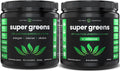 Super Greens Berry & Unflavored Bundle 2 Month Supply B1962