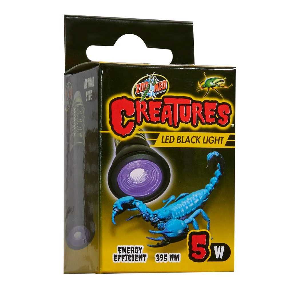 LED Black Light Z5391