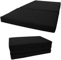 Queen Size Tri Fold Foam Bed B97973