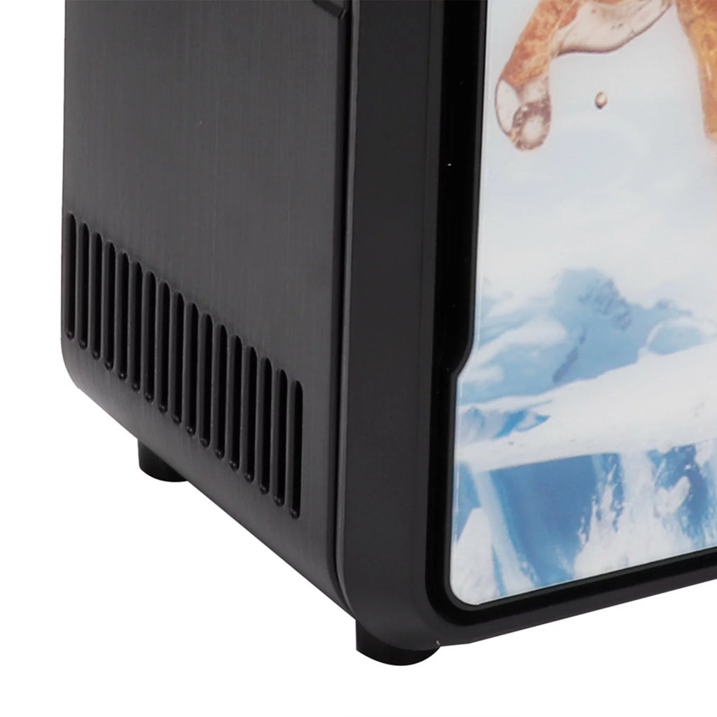 USB Rapid Cooling Electric Cooler Warmer R398987