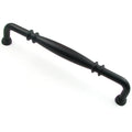 12" Appliance Pull Oil Rubbed Bronze Finish Z696