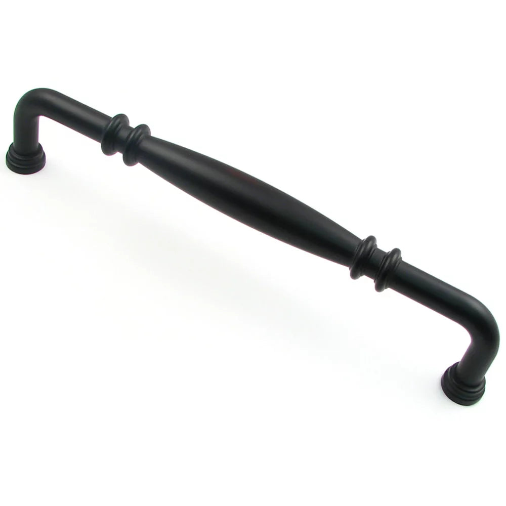 12" Appliance Pull Oil Rubbed Bronze Finish Z696