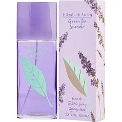 Green Tea Lavender Z232446