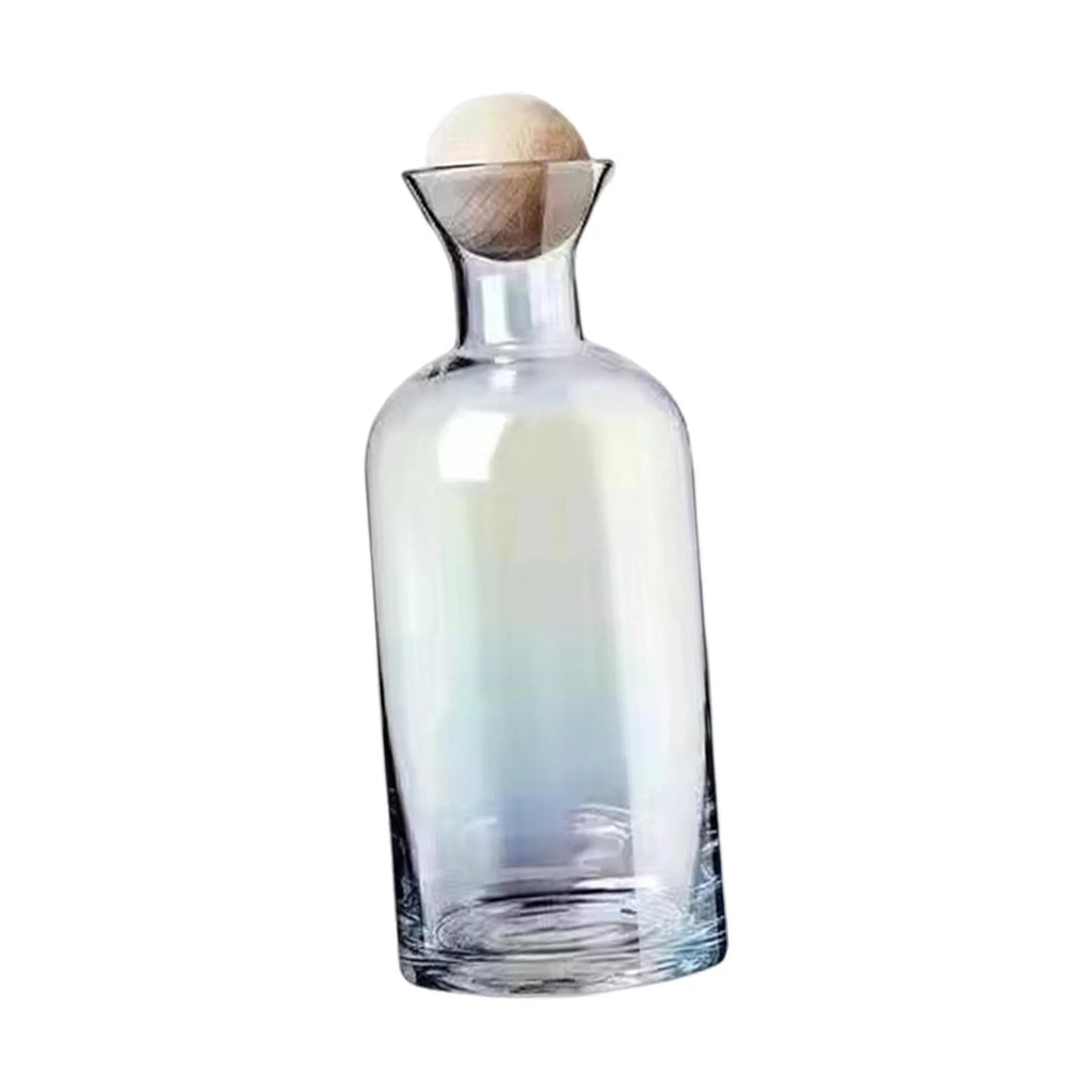 1200ml Glass Water Pitcher F444662