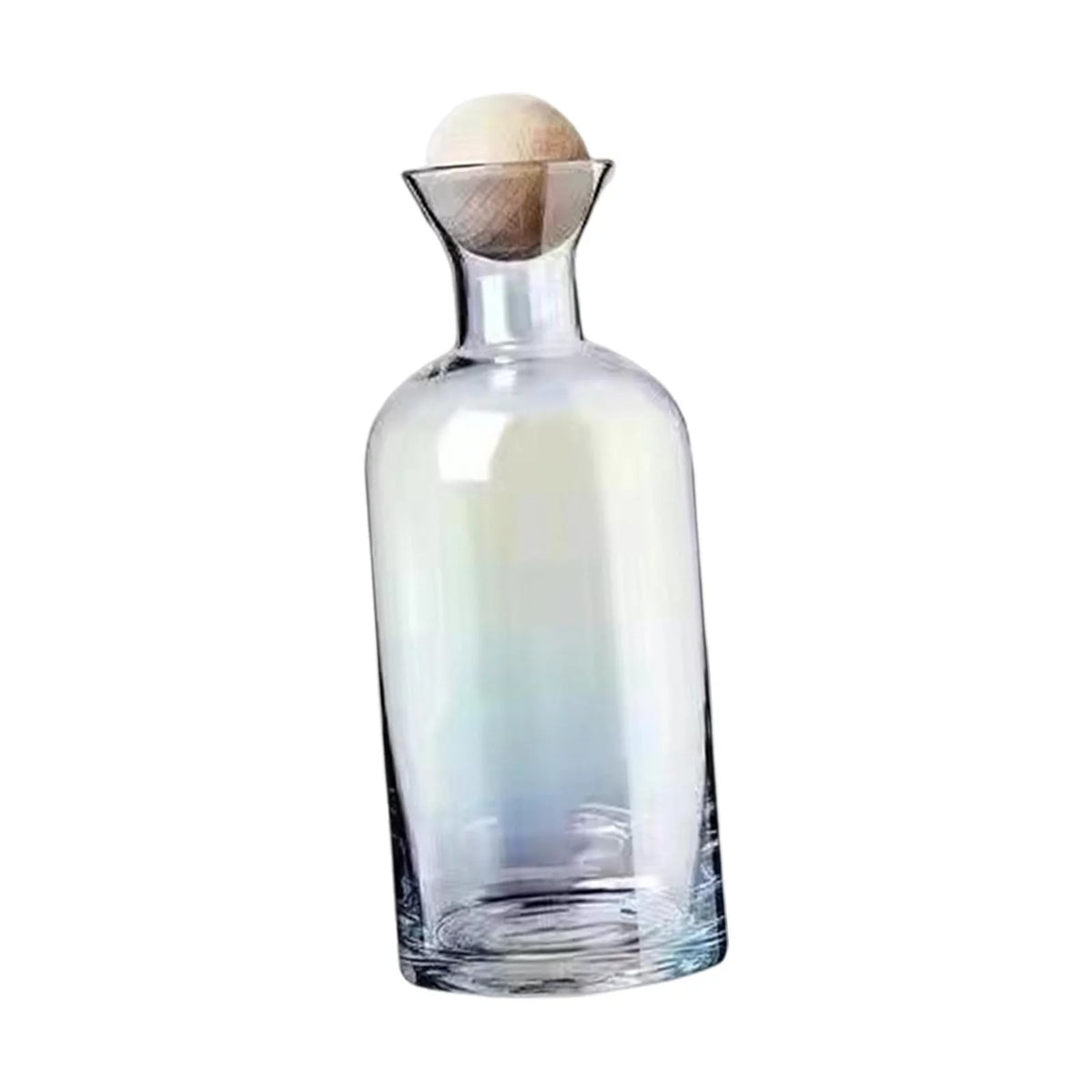 1200ml Glass Water Pitcher F444662