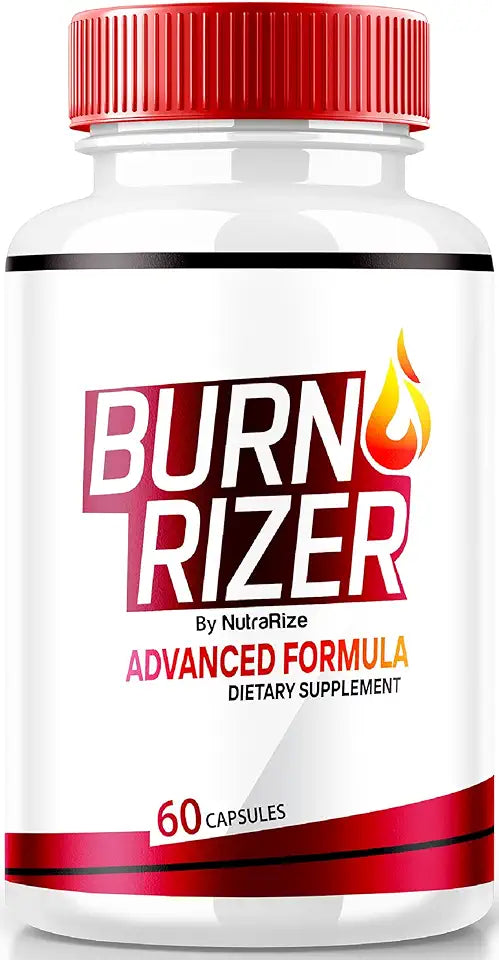 60 Capsules Keto Weight Loss Supplement R3421