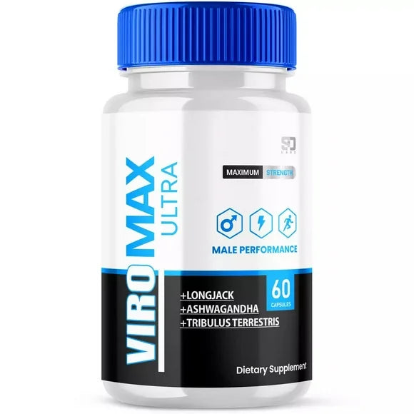 Male Health Pills 1 Pack B1249