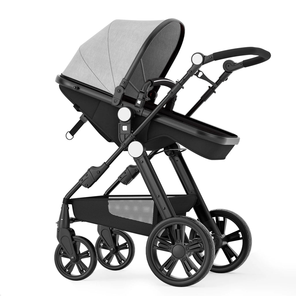 Foldable Baby Stroller Q843
