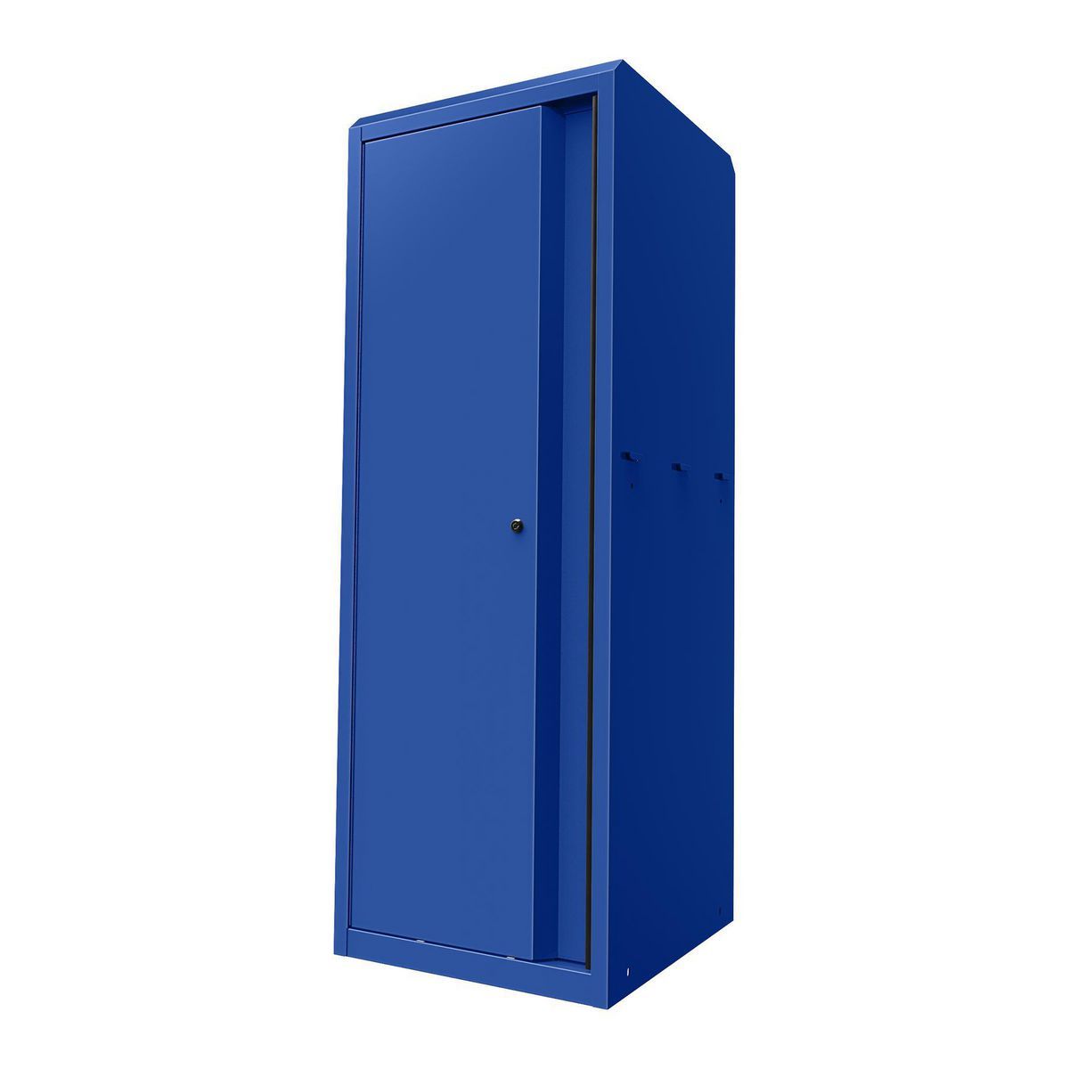 22 in. End Locker X35171