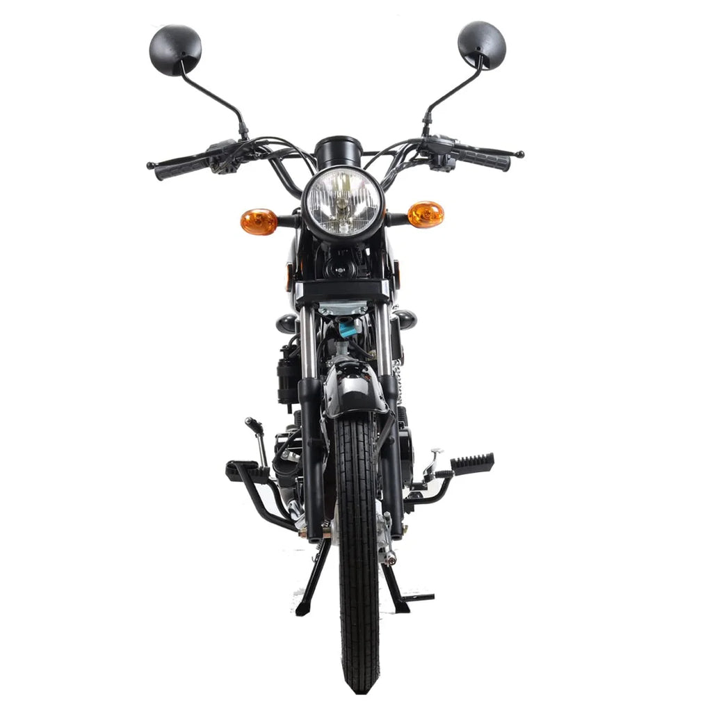 125cc Gas Motorcycle Bike I3824