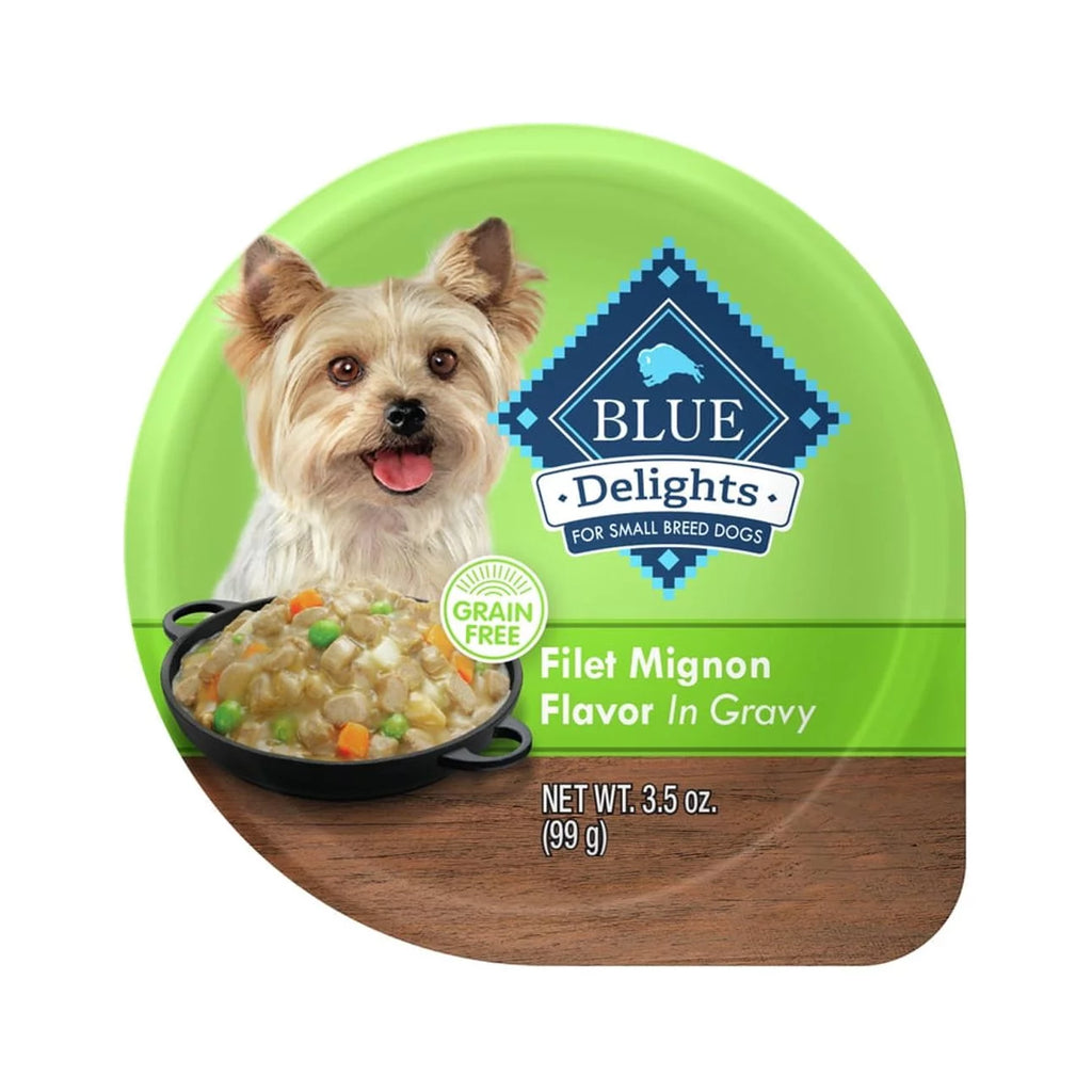 3.5 oz Grain-Free Wet Dog Food V902404