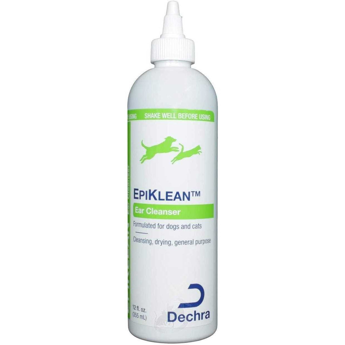 Ear Cleanser for Cats Dogs Y956511