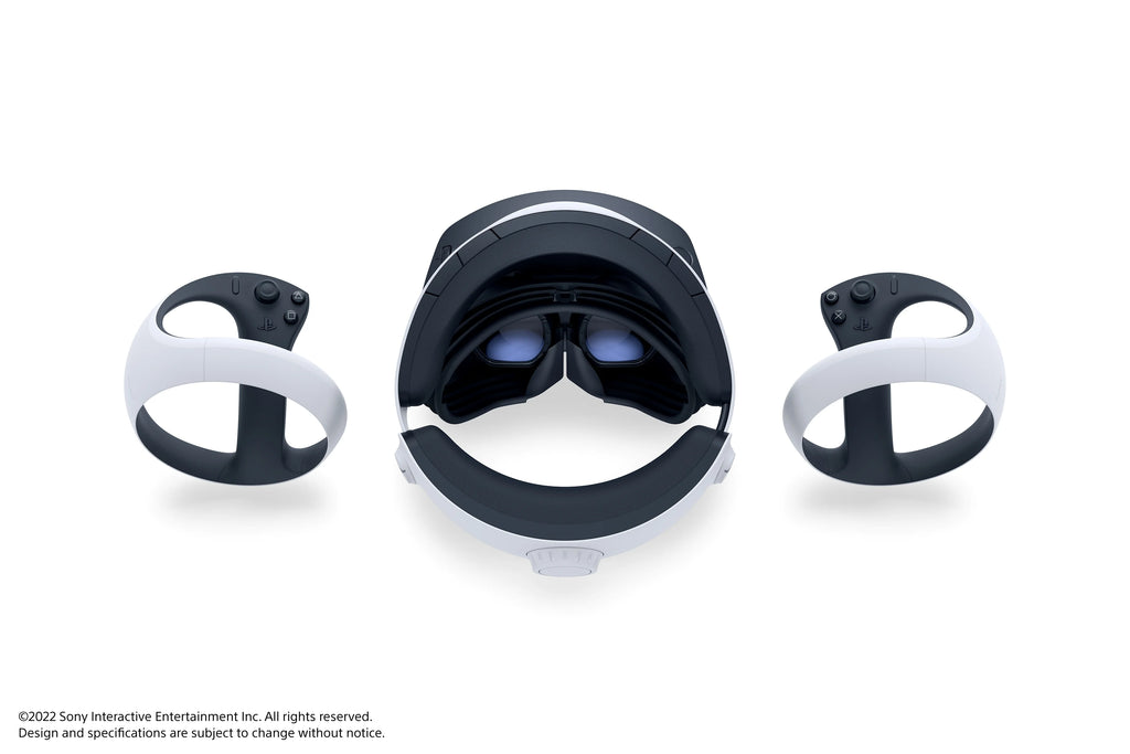VR2 Headset Z445704