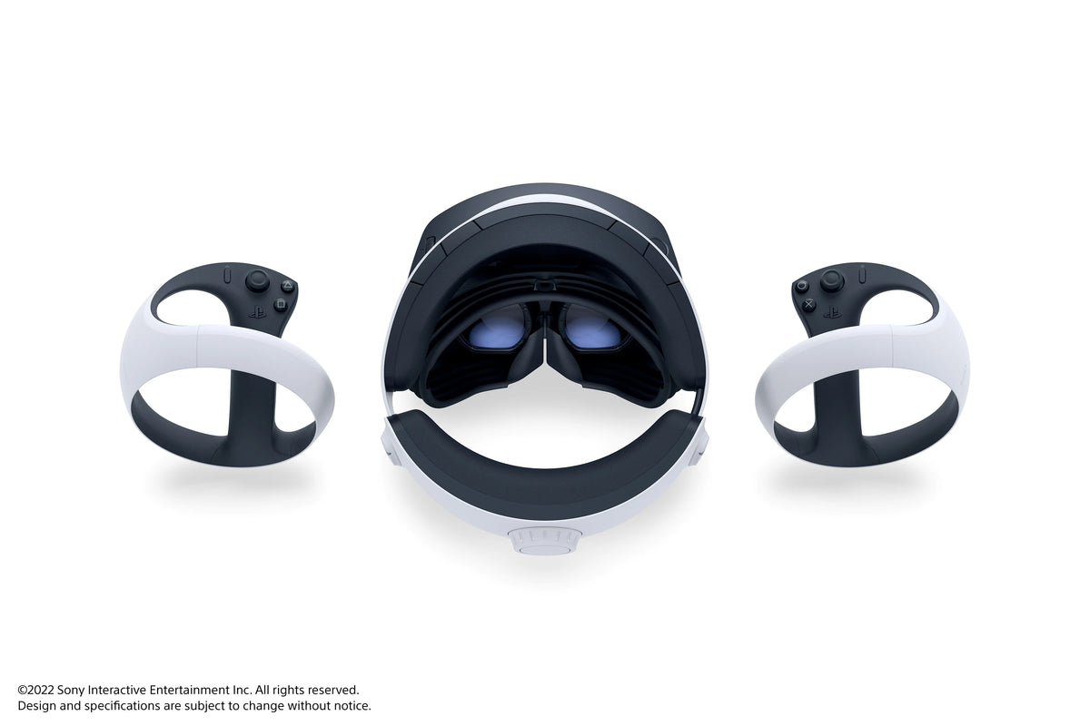 VR2 Headset Z445704