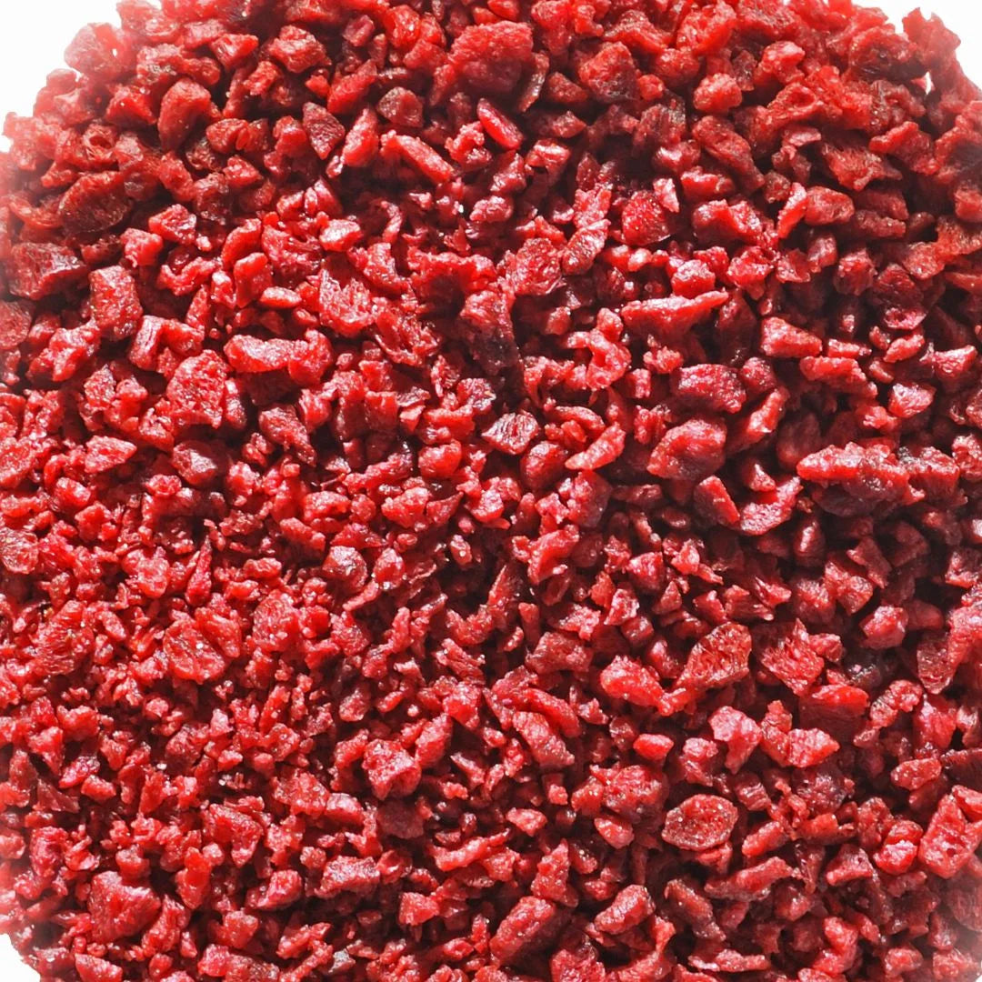 Imitation Bacon Bits 20 lbs Bulk O72616