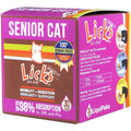 Senior Cat Joint Support & Digestion Supplement V36810