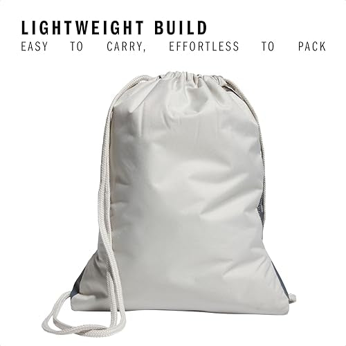 Lightweight 12L Drawstring Sackpack Q750742