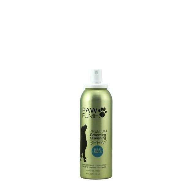 Dog Grooming Spray Deodorizer M8375