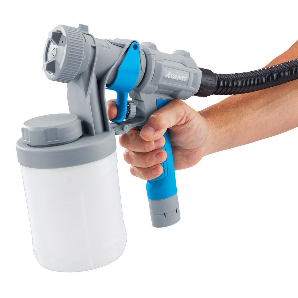 Portable HVLP Paint and Stain Sprayer Z1970