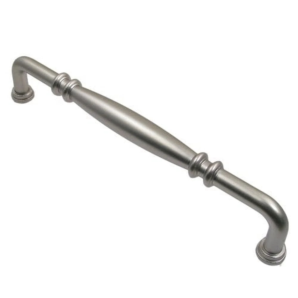 12" Appliance Pull Oil Rubbed Bronze Finish Z696