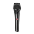 Black Microphone P17028