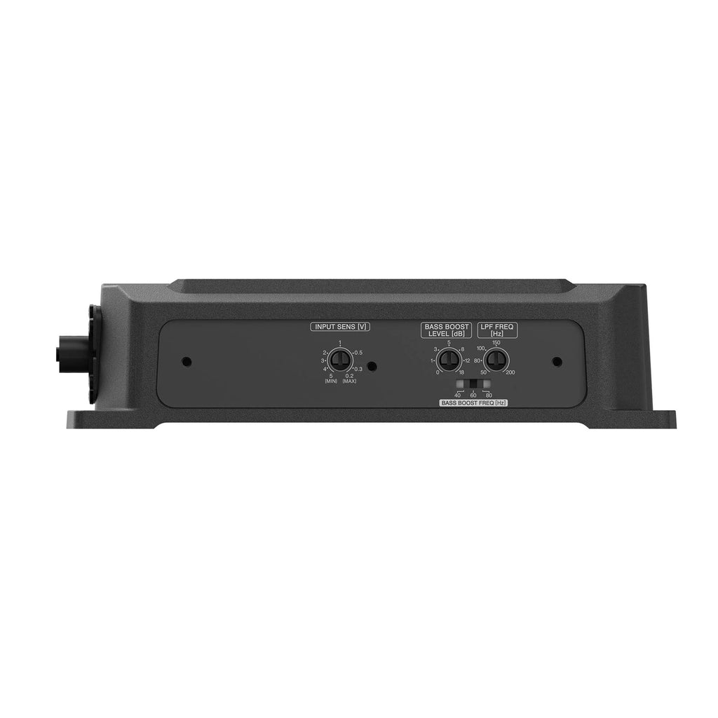 Compact Mono Digital Amplifier 600W O515936