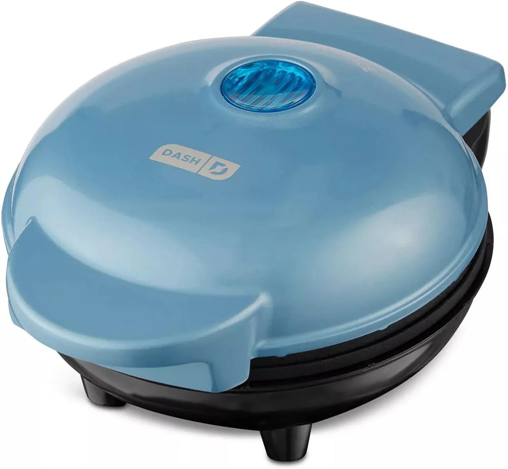 Snowflake Mini Waffle Maker J754849