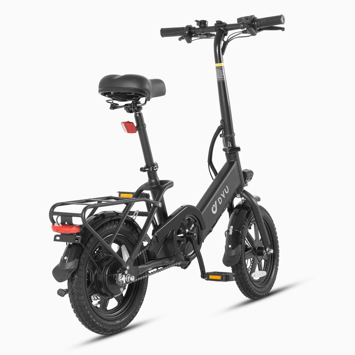 14 Folding Electric Bike 350W 36V 7.5AH M77765