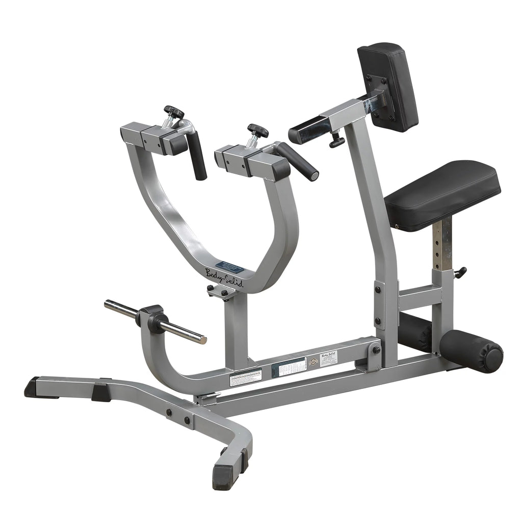 Seated Row Machine R464
