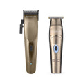 Cordless Clipper and Trimmer Combo Set J107270
