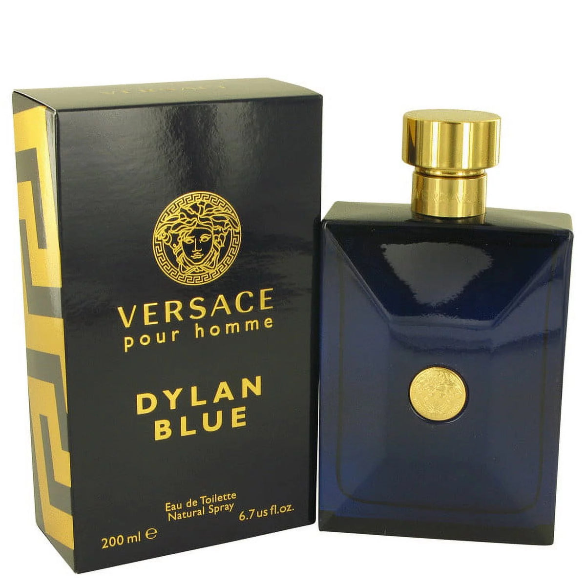 Eau De Toilette Spray 6.7 oz R1657