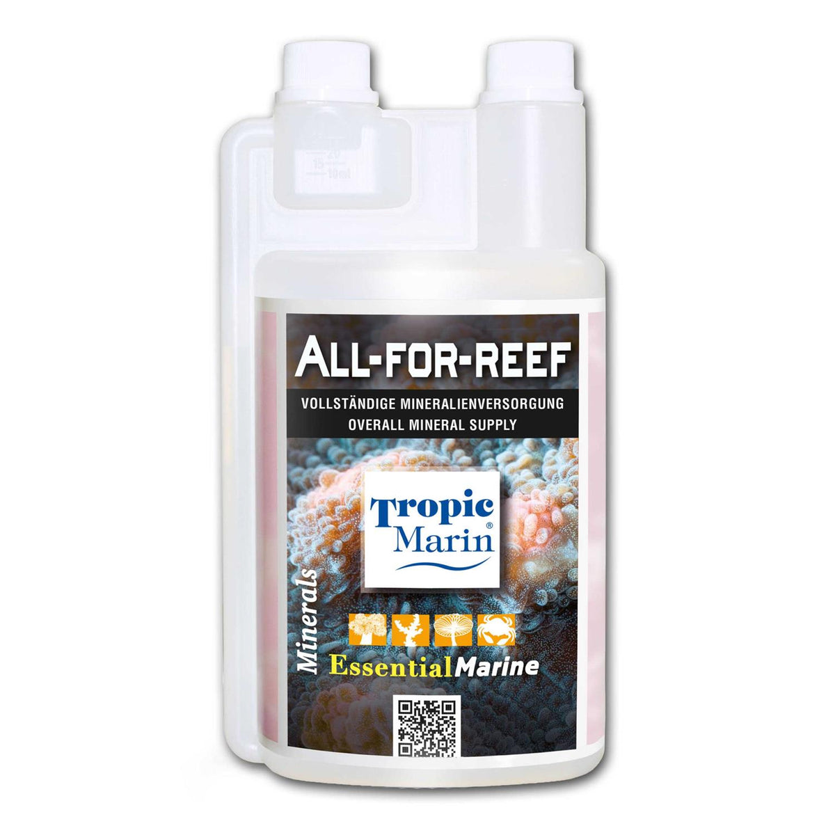 All-for-Reef X526