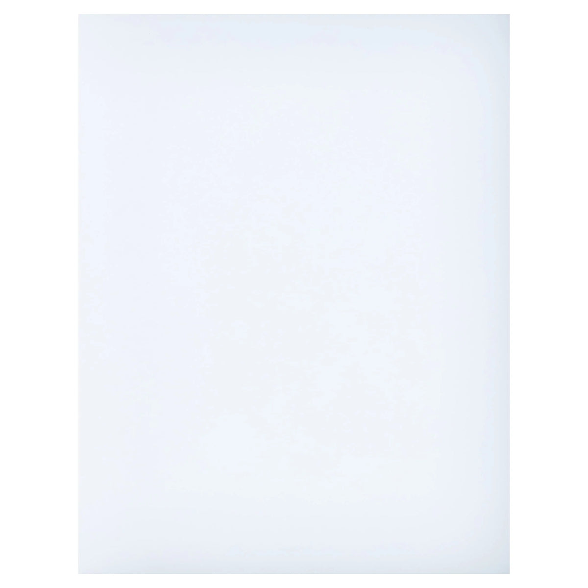 20lb 8.5 x 11 500 Sheets Copy Paper R4040