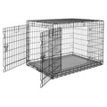 Ultra Tough Dog Crate B160236